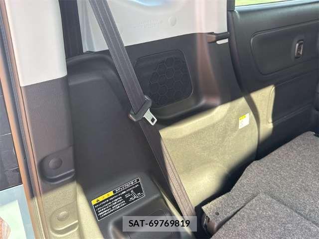 Suzuki SPACIA 2025-10 6912966-16