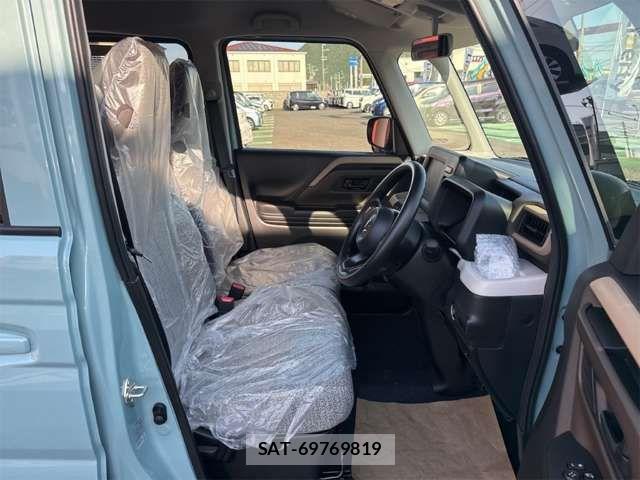 Suzuki SPACIA 2025-10 6912966-17