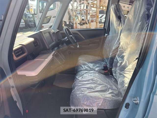 Suzuki SPACIA 2025-10 6912966-18
