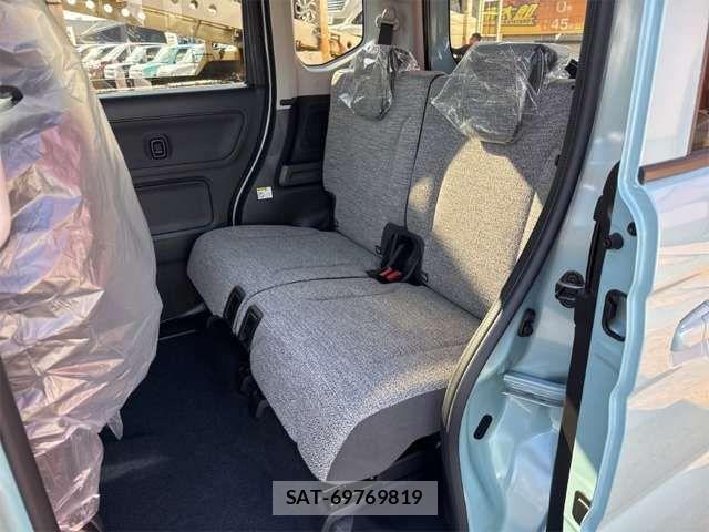 Suzuki SPACIA 2025-10 6912966-19