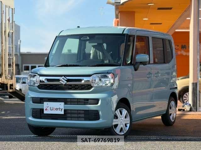 Suzuki SPACIA 2025-10 6912966-4