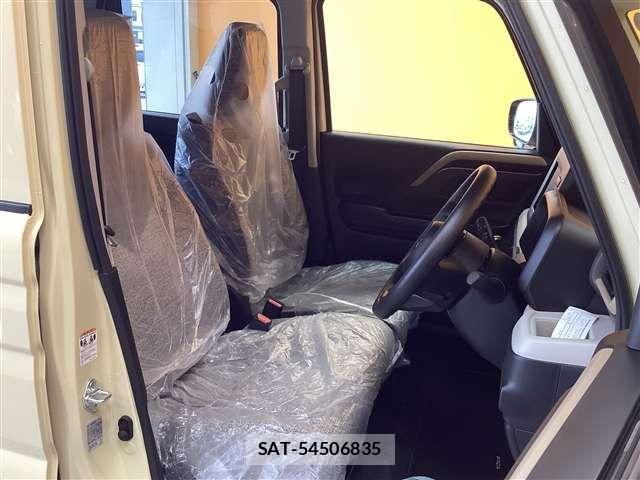 Suzuki SPACIA 2025-01 6913035-11
