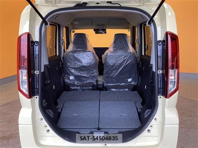 Suzuki SPACIA 2025-01 6913035-14