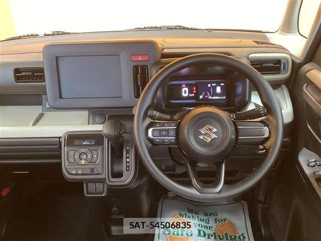 Suzuki SPACIA 2025-01 6913035-15