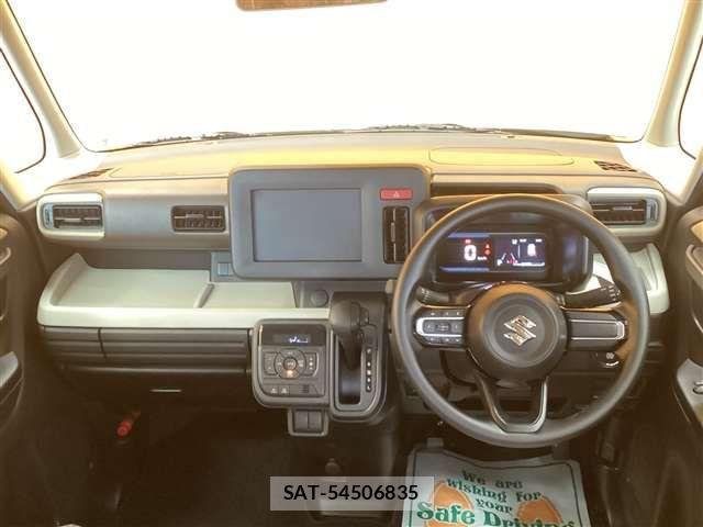Suzuki SPACIA 2025-01 6913035-16