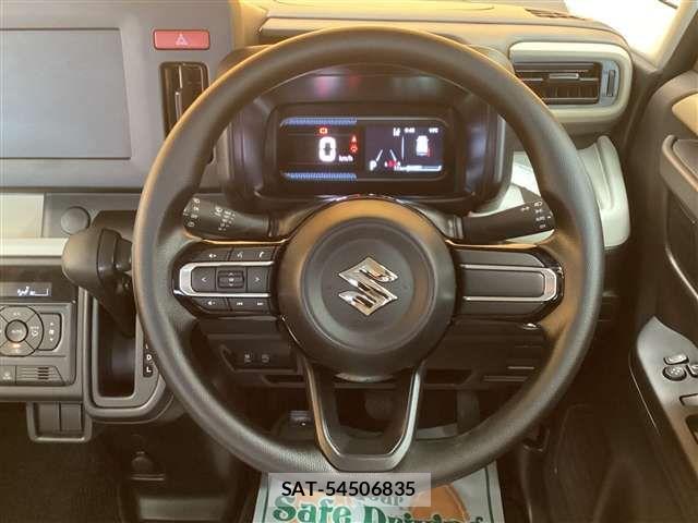 Suzuki SPACIA 2025-01 6913035-17