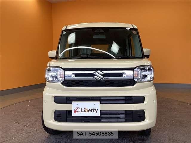 Suzuki SPACIA 2025-01 6913035-4