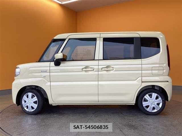 Suzuki SPACIA 2025-01 6913035-5
