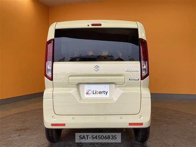Suzuki SPACIA 2025-01 6913035-7