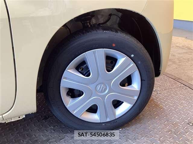 Suzuki SPACIA 2025-01 6913035-8