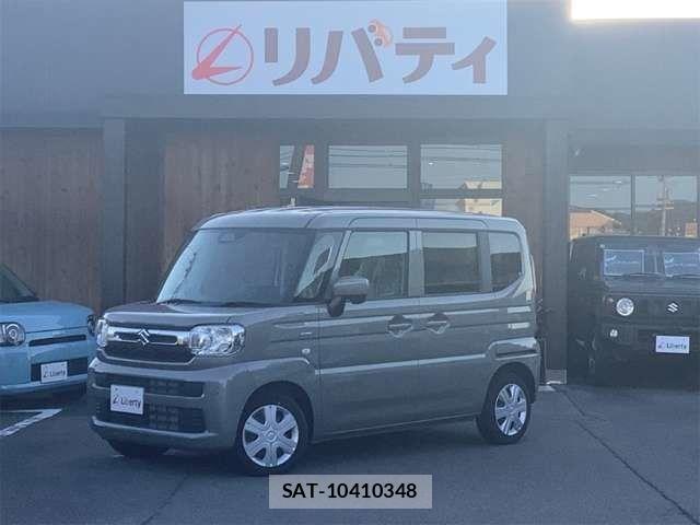 Suzuki SPACIA 2025-03 6913029-0