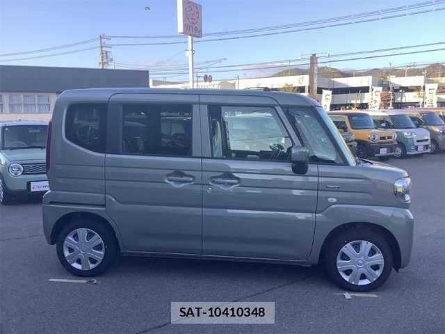 Suzuki SPACIA 2025-03 6913029-9