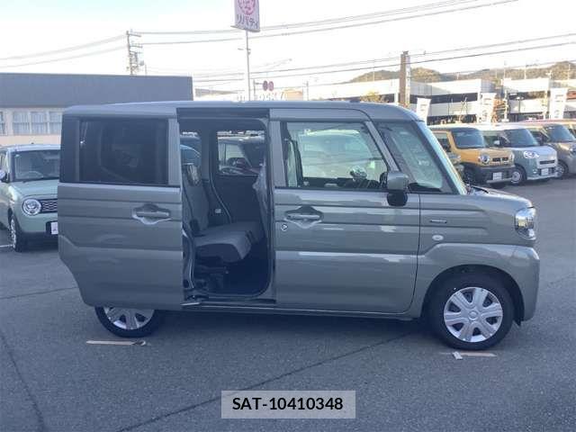 Suzuki SPACIA 2025-03 6913029-10