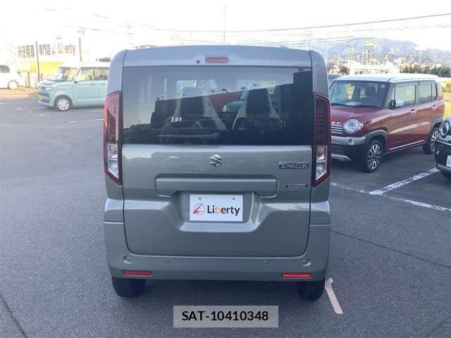 Suzuki SPACIA 2025-03 6913029-11