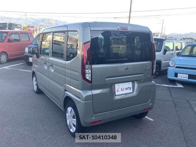 Suzuki SPACIA 2025-03 6913029-12