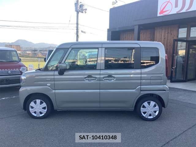 Suzuki SPACIA 2025-03 6913029-13