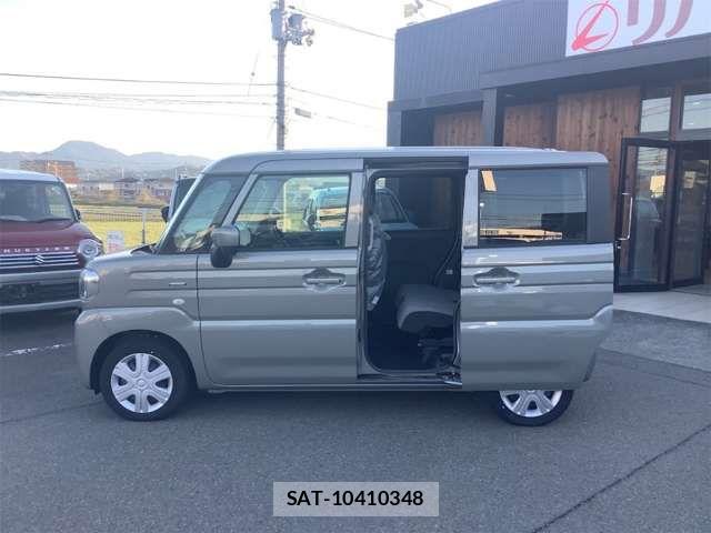 Suzuki SPACIA 2025-03 6913029-14