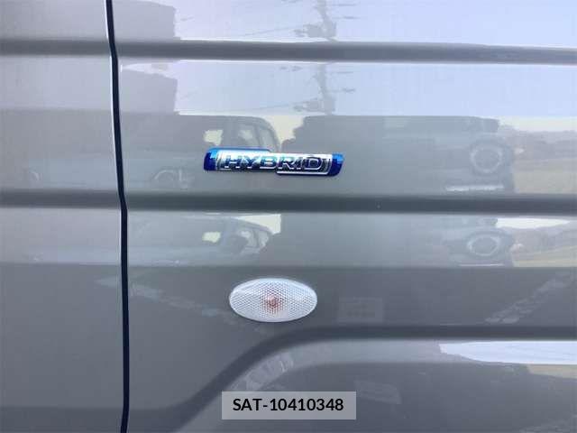 Suzuki SPACIA 2025-03 6913029-17