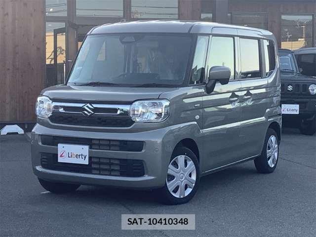 Suzuki SPACIA 2025-03 6913029-5