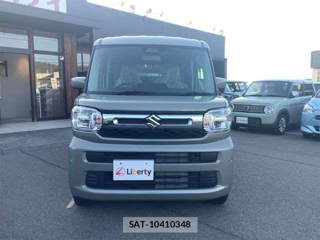 Suzuki SPACIA 2025-03 6913029-6