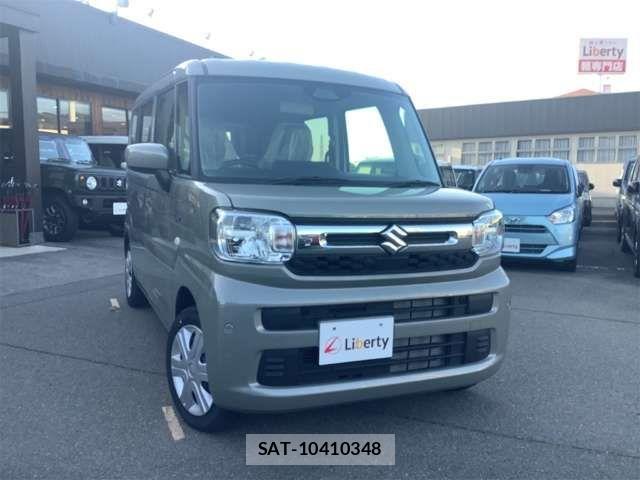 Suzuki SPACIA 2025-03 6913029-7