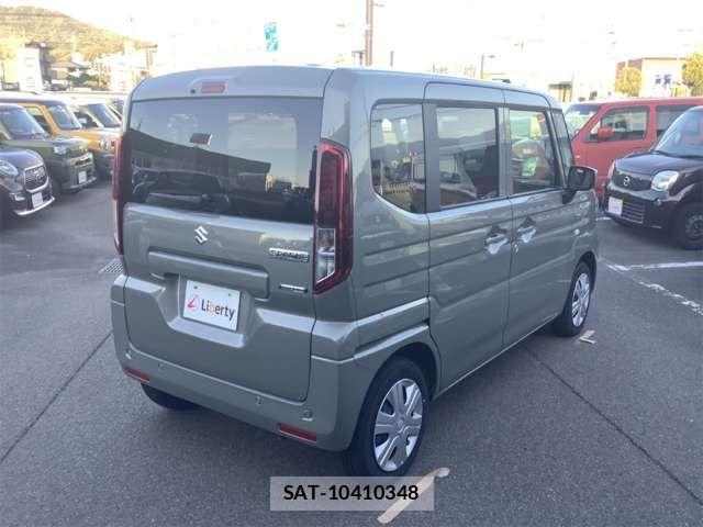 Suzuki SPACIA 2025-03 6913029-8