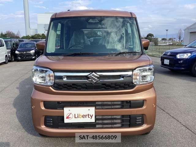 Suzuki SPACIA 2025-03 6913032-11