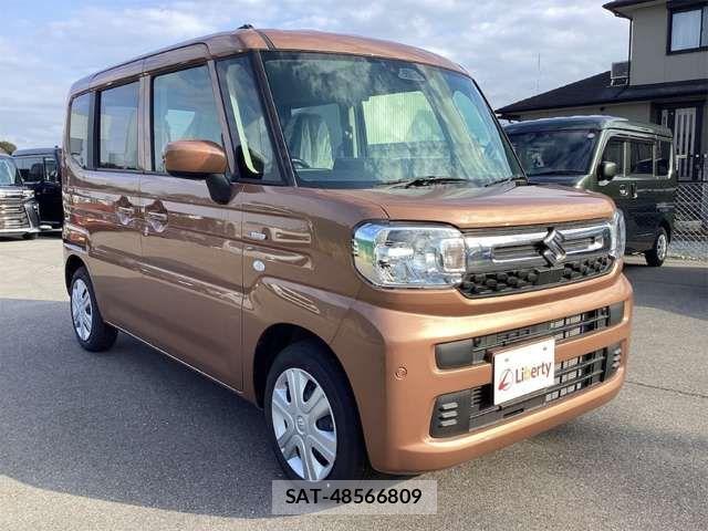Suzuki SPACIA 2025-03 6913032-12