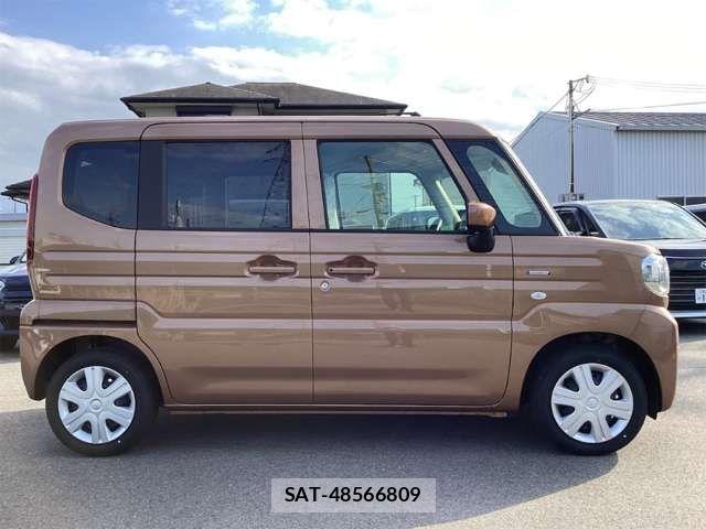Suzuki SPACIA 2025-03 6913032-13