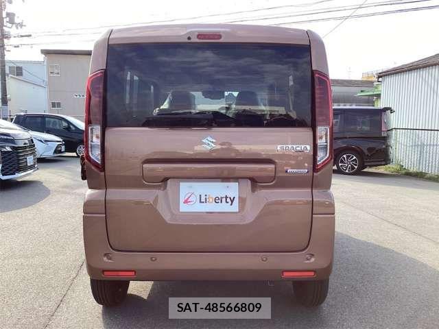 Suzuki SPACIA 2025-03 6913032-14