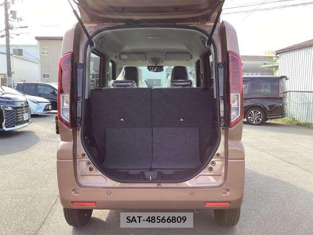 Suzuki SPACIA 2025-03 6913032-15