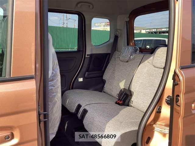 Suzuki SPACIA 2025-03 6913032-17