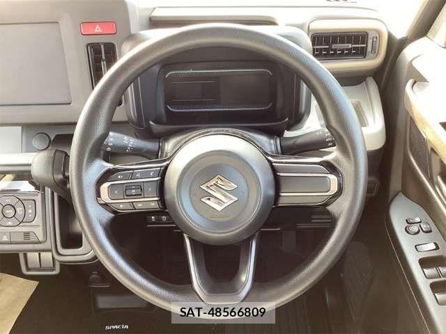 Suzuki SPACIA 2025-03 6913032-19