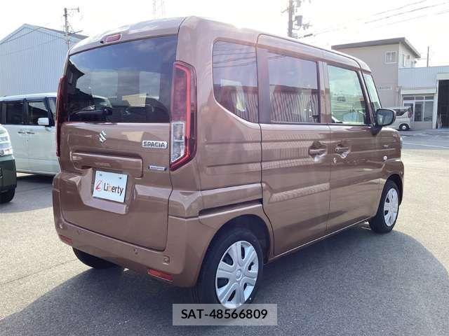 Suzuki SPACIA 2025-03 6913032-4