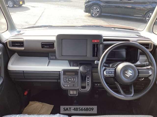 Suzuki SPACIA 2025-03 6913032-5