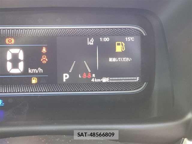 Suzuki SPACIA 2025-03 6913032-6