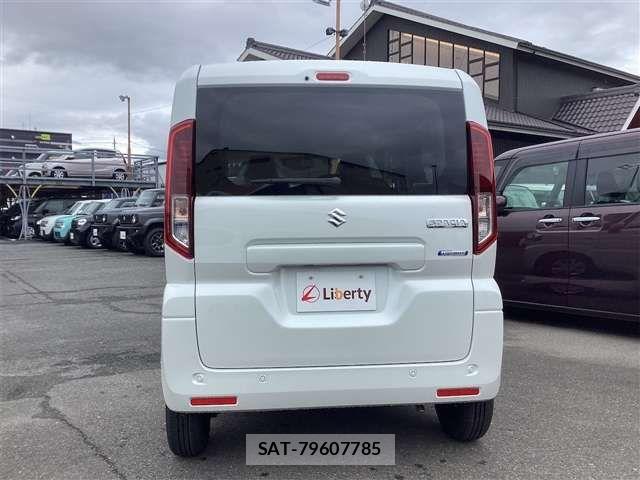 Suzuki SPACIA 2025-10 6912936-9