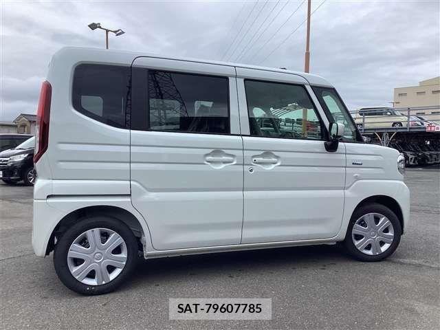 Suzuki SPACIA 2025-10 6912936-10