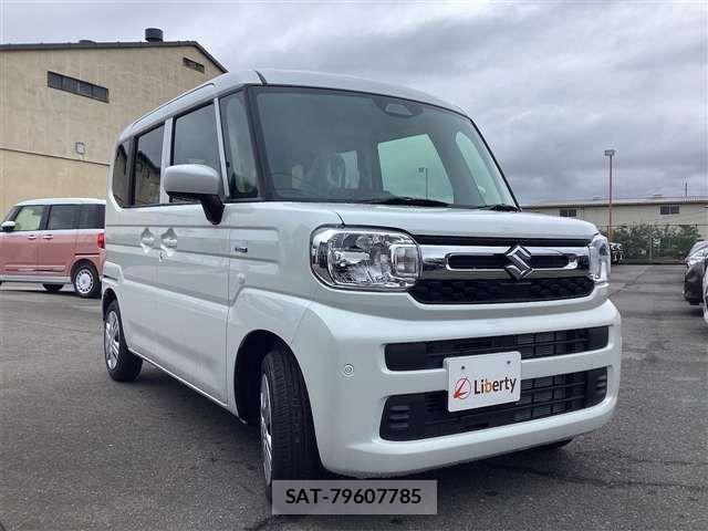 Suzuki SPACIA 2025-10 6912936-11