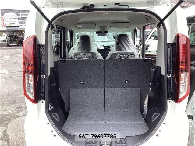 Suzuki SPACIA 2025-10 6912936-15