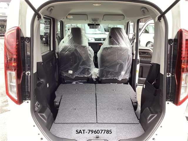 Suzuki SPACIA 2025-10 6912936-16