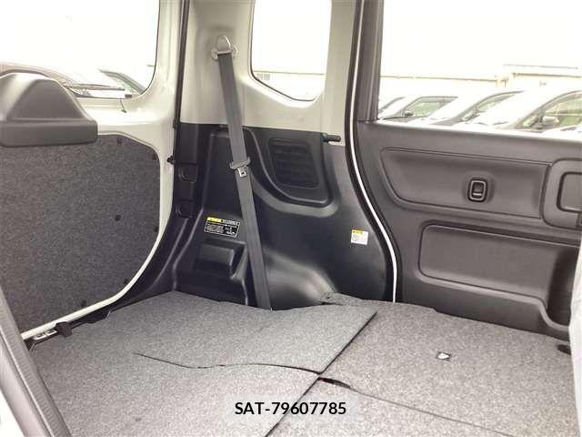 Suzuki SPACIA 2025-10 6912936-17