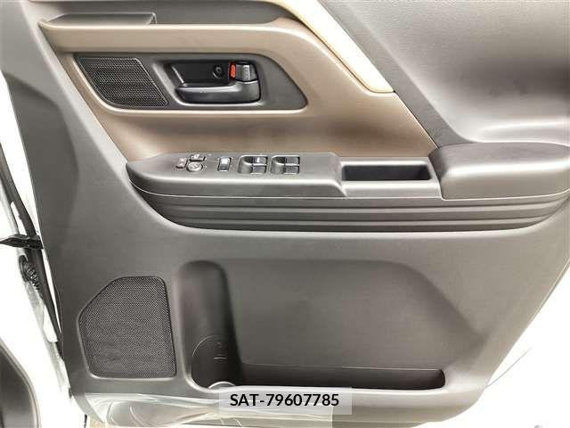 Suzuki SPACIA 2025-10 6912936-19