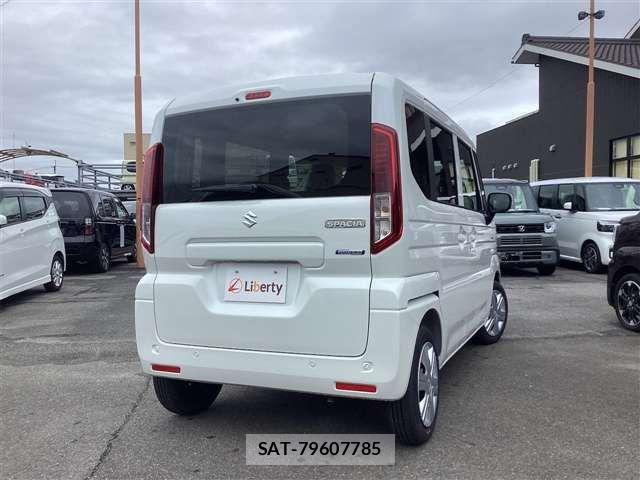 Suzuki SPACIA 2025-10 6912936-4