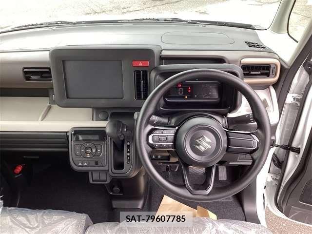 Suzuki SPACIA 2025-10 6912936-5