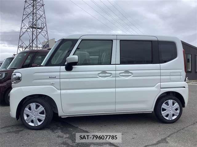 Suzuki SPACIA 2025-10 6912936-7