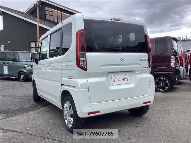Suzuki SPACIA 2025-10 6912936-8