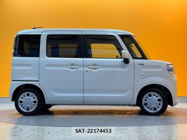 Suzuki SPACIA 2018-09 6913124-9