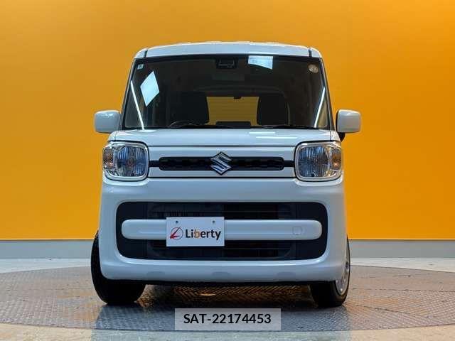 Suzuki SPACIA 2018-09 6913124-11