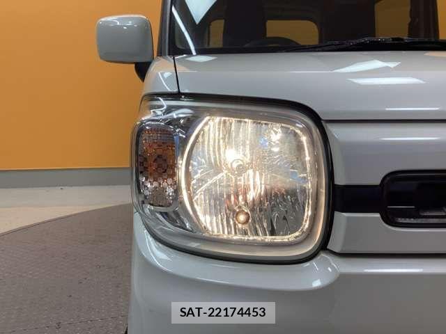 Suzuki SPACIA 2018-09 6913124-13